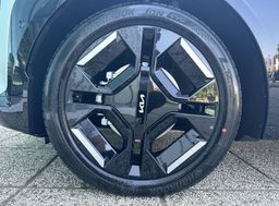 Zunanja slika - KIA EV3 - GT-Line 81.4 kWh baterija. doseg do 605km... - 9 - Predogledna slika