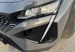 Zunanja slika - Peugeot 408 - 1.2 PureTech 96 KW.KAMERA.LED.USNJE.NAVI.2023 - 6 - Predogledna slika