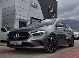 Zunanja slika - Mercedes-Benz B-Razred - B 200 DCT - 1 - Predogledna slika