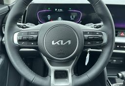 Zunanja slika - KIA Sportage - 2WD 1.6 T-GDI MHEV LX Fresh ISG DCT - 14 - Predogledna slika