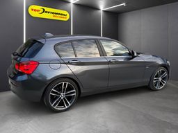Zunanja slika - BMW Serija 1 - Serija 1 - 8 - Predogledna slika
