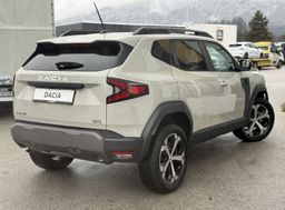 Zunanja slika - Dacia Duster - mild hybrid 130 4x4 Journey - 7 - Predogledna slika