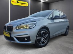 Zunanja slika - BMW Serija 2 - Gran Tourer: 216 d SPORT FULL LED NAVI TEMP USNJE PDC GR - 1 - Predogledna slika