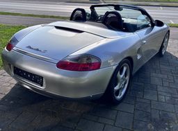 Zunanja slika - Porsche Boxster - 986 S 3.2..DECEMBRSKA AKCIJA - 5 - Predogledna slika