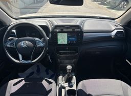 Zunanja slika - KG Mobility Tivoli - 1.5 GDI-T Fresh M T - 9 - Predogledna slika