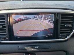 Zunanja slika - KIA Sportage - 2WD 1,6 GDI LX EDITION - 9 - Predogledna slika