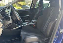 Zunanja slika - Renault Mégane - Megane TCe 130  GT-LINE 1. Lastnik - 9 - Predogledna slika