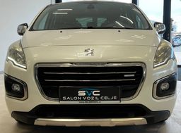 Zunanja slika - Peugeot 3008 - 2.0 HDI-200KM-AUT-4X4-LED-HUD-NAVI-PDC-TEMP-17COL. - 2 - Predogledna slika