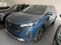 Zunanja slika - Peugeot 5008 - 1.5 BlueHDI 130 S S Allure Avt.USNJE.KAMERA.LED - 1 - Predogledna slika