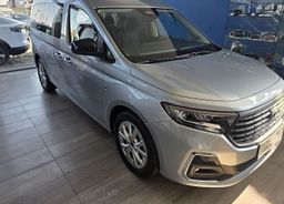 Zunanja slika - Ford Tourneo Connect - 2.0 TDCi EcoBlue 90kW AT. TITANIUM FWD - 2 - Predogledna slika