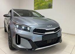 Zunanja slika - KIA XCeed - 1.6 T-GDi EX WAY ISG.7DCT 110.3 kW - 2 - Predogledna slika