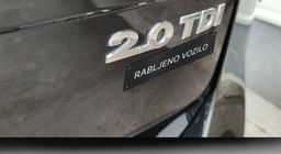 Zunanja slika - VW Tiguan Allspace - 2.0 TDI 4MOTION avt. Highline 110 kW - 11 - Predogledna slika