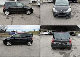 Zunanja slika - Renault Modus - Dynamique dCi - NA OBROKE BREZ POLOGA - - 8 - Predogledna slika