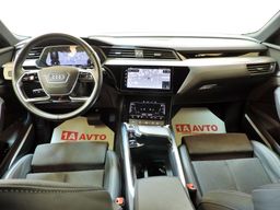 Zunanja slika - Audi e-tron - 55 quattro - 13 - Predogledna slika