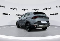 Zunanja slika - KIA Sportage - 1.6 T-GDi LX Fresh.ISG 7 DCT - 7 - Predogledna slika