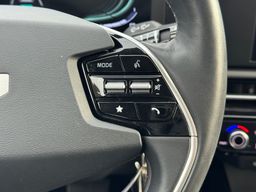 Notranja slika - KIA Niro - KIA - 14 - Predogledna slika