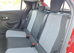 Zunanja slika - Opel Corsa - 1.2 TURBO 74KW EDITION - Testno vozilo - 15 - Predogledna slika