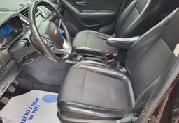 Zunanja slika - Chevrolet Trax - 1.7D LT Plus slo-alu-pdc-ac-kamera-tempomat-blueth - 6 - Predogledna slika