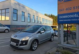 Zunanja slika - Peugeot 3008 - ACTIVE 1.6 VTi 120 SLOVENSKO POREKLO... - 3 - Predogledna slika