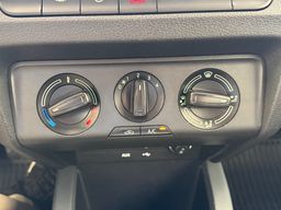 Zunanja slika - Škoda Fabia - Fabia - 7 - Predogledna slika