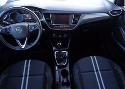 Zunanja slika - Opel Crossland - 1.2 TURBO 110HP - KOT NOVO - SAMO 11.235km - 6 - Predogledna slika
