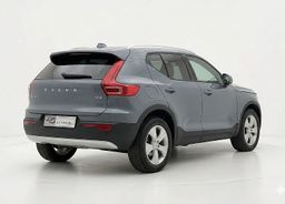 Zunanja slika - Volvo XC40 - D3 A Momentum - 4 - Predogledna slika