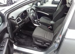 Zunanja slika - Suzuki SX4 S-Cross - 1.6 DDIS PREMIUM -LEPO OHRANJENO - KASKO GRATIS - 5 - Predogledna slika