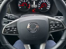 Zunanja slika - SsangYong Korando - 1.5 T-GDI ISG Style ... - 9 - Predogledna slika