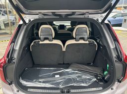 Zunanja slika - Volvo XC90 - B5P Plus Bright 7s AWD 3 leta garancije+3 servisi - 6 - Predogledna slika