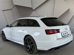 Zunanja slika - Audi A6 - Avant 2,0 TDI ultra S tronic - 7 - Predogledna slika
