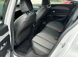 Zunanja slika - Peugeot 308 - 1.2 PURETECH 130 ALLURE FUL LED-ACC-KAMERA-NAVI... - 8 - Predogledna slika