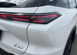 Zunanja slika - Baic X55 - NOVO    RADAR - PANORAMA - DCT7 - 9 - Predogledna slika