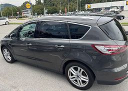 Zunanja slika - Ford S-MAX - 2.0 EcoBlue Titanium - 6 - Predogledna slika