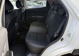 Zunanja slika - KG Mobility Korando - 1.5 T-GDI 110 kW Smart 4WD M T - 9 - Predogledna slika