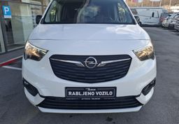 Zunanja slika - Opel Combo - 1.5 HDI 96KW SERVISNA ZGODOVINA + MALO KM - 2 - Predogledna slika