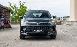 Zunanja slika - VW Tiguan - 2.0 TDI DSG 4JOY 110kW BLACK STYLE - 4 - Predogledna slika