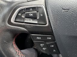 Zunanja slika - Ford Kuga - ST-Line 1.5 EcoBoost 110 kW.NEMŠKI+4ALU.PANO.KAMER - 11 - Predogledna slika