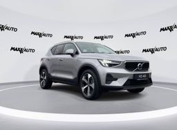 Zunanja slika - Volvo XC40 - B3 P Core AT DCT - 3 - Predogledna slika