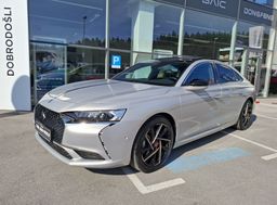 Zunanja slika - DS DS 9 - 1.6PHEV PERFORMANCE LINE+ 250HP - KOT NOV - 193KM - 1 - Predogledna slika