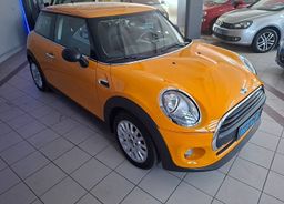 Zunanja slika - MINI One - 1.2 SAMO 107000KM-KREDIT BREZ POLOGA V 10 MIN - 3 - Predogledna slika
