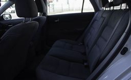 Zunanja slika - Mazda Mazda6 - Sport Combi CD120 TE- TEMPOMAT-PARKING SENZORJI - 9 - Predogledna slika