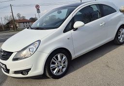 Zunanja slika - Opel Corsa - 1.4 16V COLOR EDITION °alu16° °AVT KLIMA° °odlična - 1 - Predogledna slika