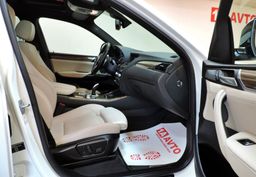 Zunanja slika - BMW X4 - serija :  xDrive 30d M Sport Avt. VSA OPREMA - 11 - Predogledna slika