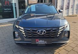 Zunanja slika - Hyundai Tucson - 1.6 T-GDI DCT-slo-1last-acc-alu-pdc-radar-tov.gara - 2 - Predogledna slika