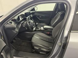 Zunanja slika - Peugeot 2008 - Peugeot  ALLURE PACK 1.2 PURETECH 130STT - 3 - Predogledna slika