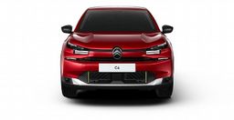 Zunanja slika - Citroën C4 - Max Hibrid 145 avtomatik - 5 - Predogledna slika