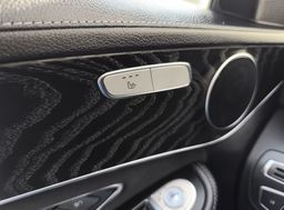 Zunanja slika - Mercedes-Benz C-Razred - C 200 d AVANTGARDE AUT-SLO-VRHUNSKI-SAMO 179TKM - 18 - Predogledna slika