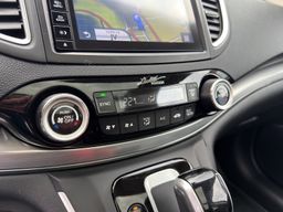 Zunanja slika - Honda CR-V - 4WD 1,6 i-DTEC Lifestyle Avt. - 11 - Predogledna slika