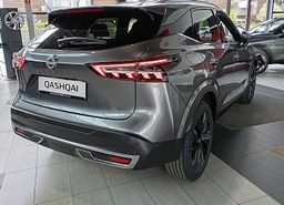Zunanja slika - Nissan Qashqai - 1.3 DIG-T Mild Hyb.158 2WD X-Tron.TEKNA - 5 - Predogledna slika