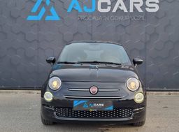 Zunanja slika - Fiat 500 - 1.0 GSE Hybrid-Navi-Tempomat-Multi.-Touchscreen... - 2 - Predogledna slika